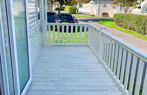 New Forest District Resort | Shorefield country Park, where the New Forest meets The Sea, passes for all entertainment included