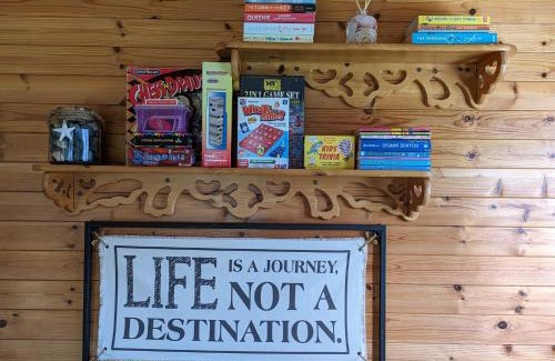 New Forest District Ski Chalet | Shorefield Lodge by the Lake