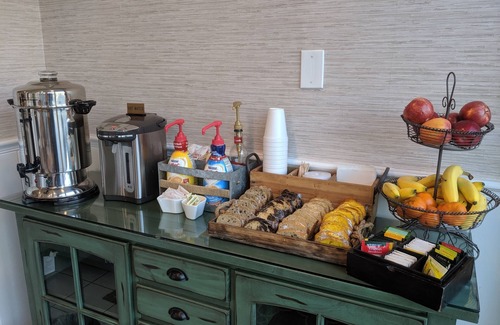 Daytona Beach Shores Apartment | Shoreline Suites & Cabana Cottages