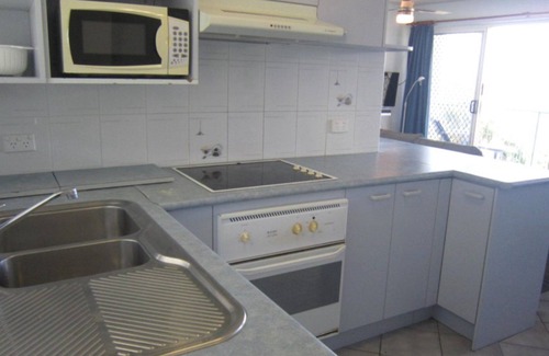 Kings Beach Apartment | SHORELINE VILLA UNIT 2