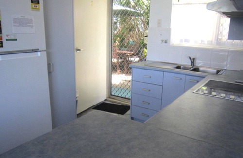 Kings Beach Apartment | SHORELINE VILLA UNIT 2