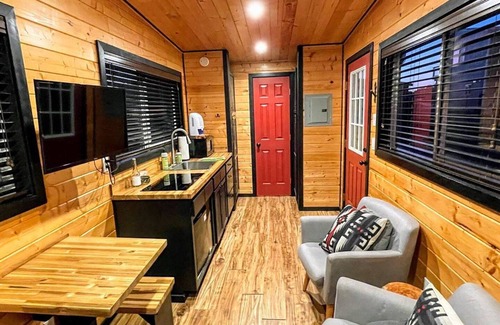 Waldport House | Shorepine