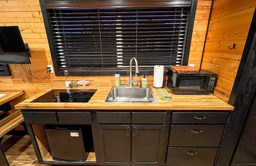 Waldport House | Shorepine