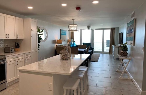 Daytona Beach Shores Condo | Shores Club 1006 - Daytona Beach Shores -Oceanfront with Views of the Atlantic O