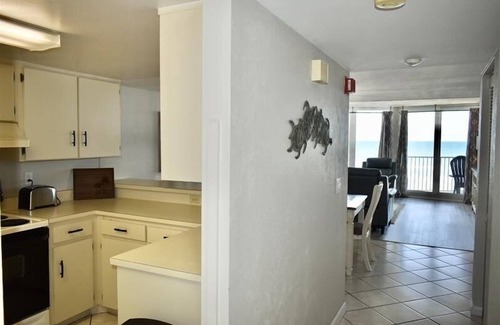 Daytona Beach Shores Apartment | Shores Club 304 - Daytona Beach Oceanfront Vacations, Inc
