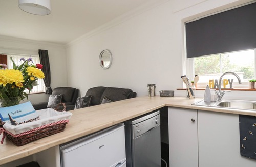 Wigton Cottage | Shoreside Cottage