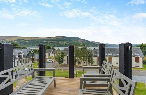 Fearnan House | Shoreside