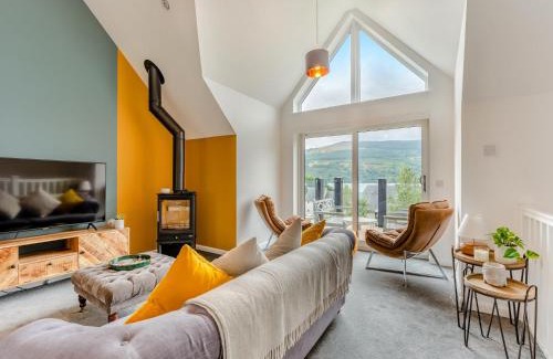 Fearnan House | Shoreside