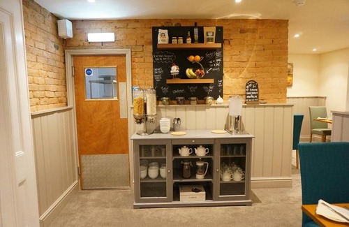 Shanklin Hotel | shoreside inn