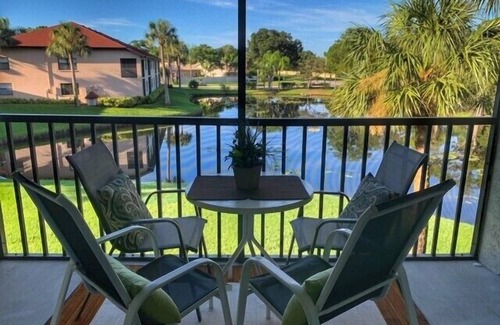 Trailer Estates Condo | Shorewalk 202/4625 - Bradenton-Condo 2 Bedroom/2 Bath, 5 miles from Anna.
