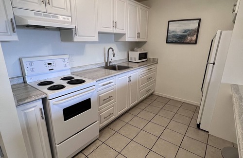 Regional District of Nanaimo Condo | Shorewater Resort