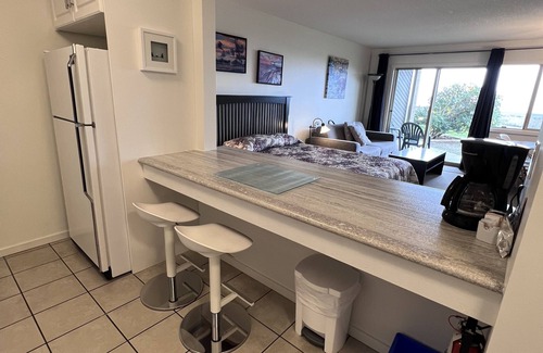 Regional District of Nanaimo Condo | Shorewater Resort