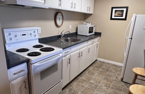 Regional District of Nanaimo Condo | Shorewater Resort