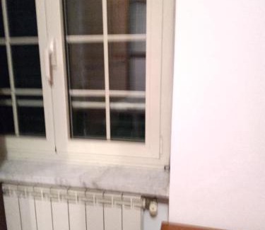 Montemitro House | Short-Lets vista piscina