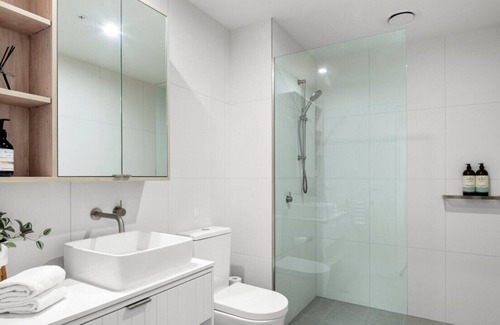 Geelong Apartment | Short & Long Stays-Perfect for business Travellers