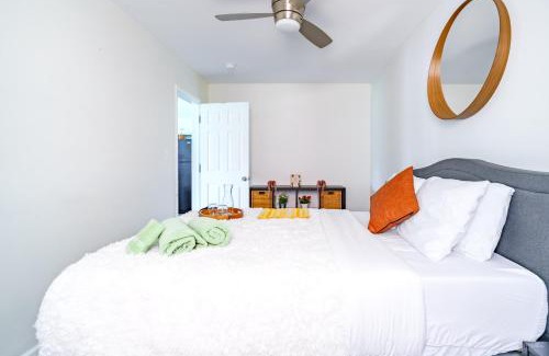 Victorian Village House | Short North Convention Private Parking Pet