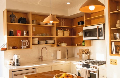 Italian Village House | Short North, Free Parking, Italian Village
