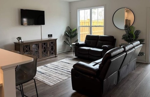 Wilmington House | Short oasis to Wilmington NC.