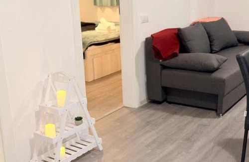 Baia Mare Apartment | Short Stay Cosbuc