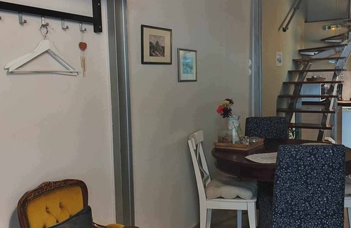 Thessaloniki City Centre Apartment | short stay loft at Thessaloniki