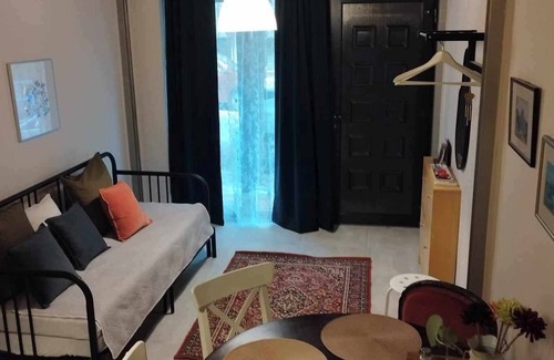 Thessaloniki City Centre Apartment | short stay loft at Thessaloniki