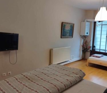 Thessaloniki City Centre Apartment | short stay loft at Thessaloniki