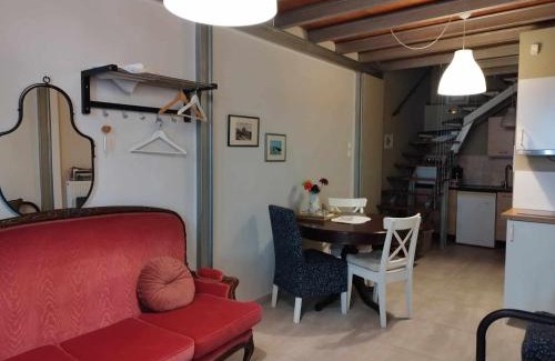 Thessaloniki City Centre Apartment | short stay loft at Thessaloniki