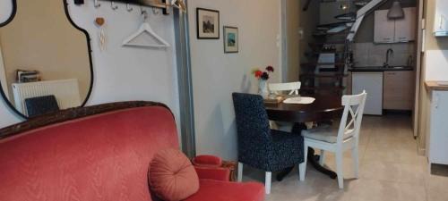 Thessaloniki City Centre Apartment | short stay loft at Thessaloniki