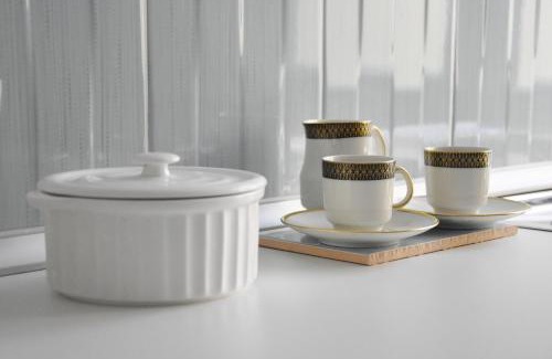 Thessaloniki City Centre Apartment | Short Stay Studio