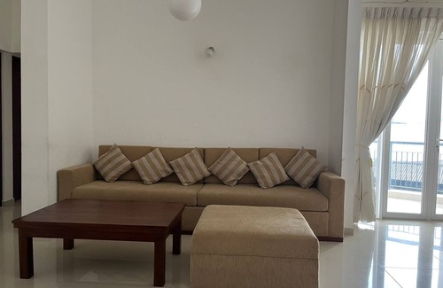 Borella Apartment | Short Term Apartment in Colombo City