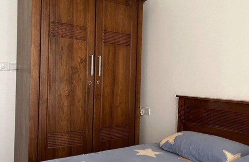Borella Apartment | Short Term Apartment in Colombo City