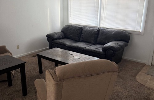 Golconda House | Short term rentals and corporate housing in Winnemucca.