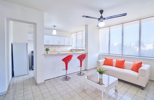 Ensanche Independencia Apartment | Short Term Residences