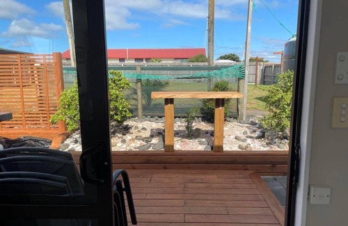 Karkari Peninsula Cottage | Short Walk to Tokerau Beach