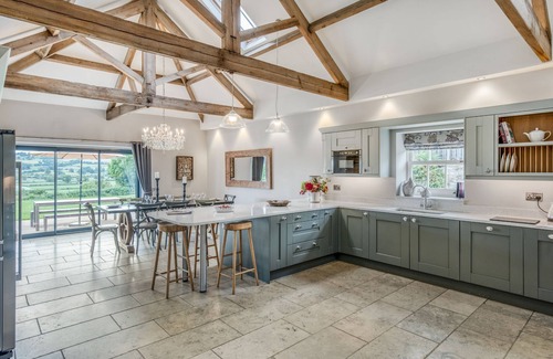 East Layton House | Shorthorn - Holiday At Home