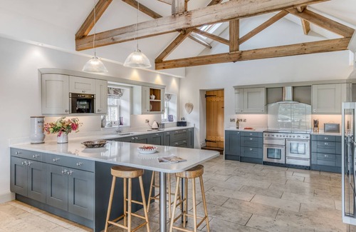 East Layton House | Shorthorn - Holiday At Home