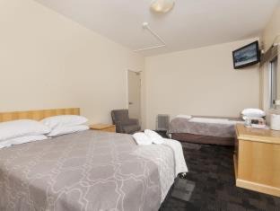 Shortland Hotel | Shortland Budget Accommodation