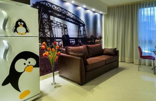 Palermo Hotel | Shoshana Hotel Boutique