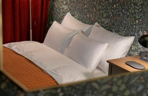 Cheonan Hotel | Shourin Hotel Cheonan by Aank