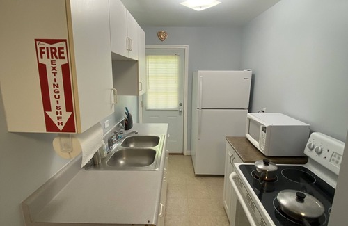 Skyland Apartment | Shovelhead Express