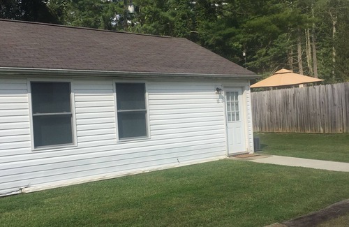 Skyland Apartment | Shovelhead Express