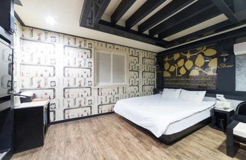 Gunam-ro 8beon-gil Hotel | Show Hotel Haeundae