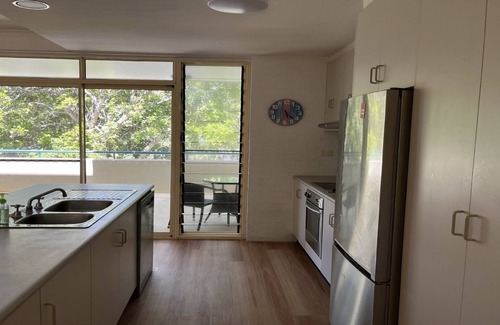 Brunswick Heads Apartment | Show Stopper, TOP NOTCH