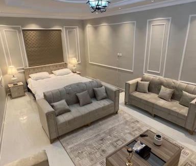 Medina Apartment | شقة قريبة من الحرم