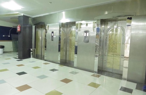 Mecca Apartment | شقه خاصه مريحه من غرفتين تبعد دقائق عن الحرم