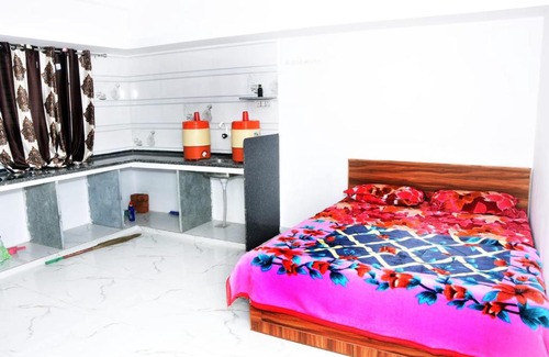 Rajpipla House | SHREE HARSIDDHI MAA HOMESTAY