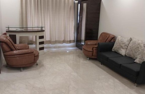 Prabhadevi Bed & Breakfast | Shree Laxmi Residency, South Mumbai, Byculla West