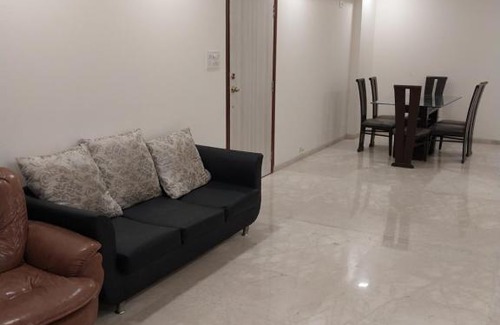 Prabhadevi Bed & Breakfast | Shree Laxmi Residency, South Mumbai, Byculla West