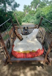 Kasrawad House | Shree Namami Home stay