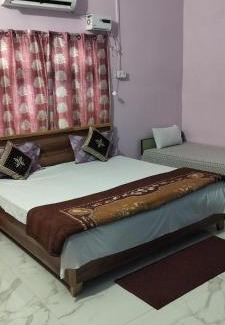 Ayodhya House | Shree Rameshwaram Guest House Near Ram Mandir Ayodhya Dham